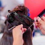 10-Pack Alligator Hair Clips for Women