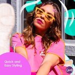 Goody Large Claw Clip - Winter Solstice Style