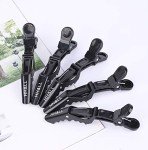 10-Pack Alligator Hair Clips for Women