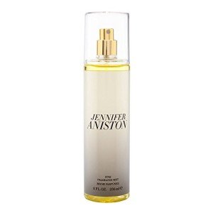 Jennifer Aniston Women's Fragrance Mist, 8 Ounce