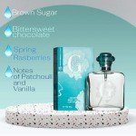 G eàu Woman Perfume Spray - Mini 50ml