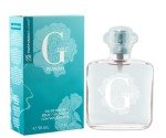 G eàu Woman Perfume Spray - Mini 50ml