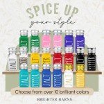 Cute Farmhouse Salt and Pepper Shakers Set