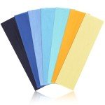 7-Pack Non-Slip Hair Bands for Women