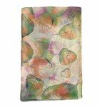 Floral Lightweight Scarves for Women