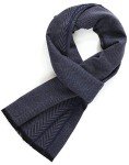 Soft Warm Winter Scarf for Men