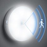 2 Pack LED Motion Sensor Night Lights