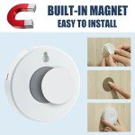 2 Pack LED Motion Sensor Night Lights