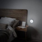 2 Pack LED Motion Sensor Night Lights