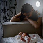 2 Pack LED Motion Sensor Night Lights