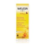 Weleda Calendula Body Cream - 2.5 oz
