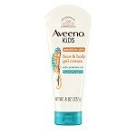 Aveeno Kids Oat Gel Cream for Soft Skin