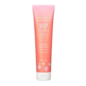 Pacifica Glow Baby Vitamin C Body Lotion 2oz