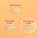 Pacifica Glow Baby Vitamin C Body Lotion 2oz