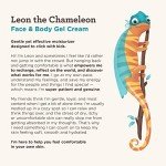 Aveeno Kids Oat Gel Cream for Soft Skin