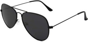 Stylish Polarized Aviator Sunglasses for Men and Women