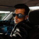 Polarized Over-Glasses Sunglasses for Outdoor Fun