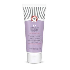 KP Bump Eraser Body Scrub - 10% AHA