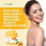 Turmeric Face Cream for Dark Spots - 50g