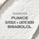 KP Bump Eraser Body Scrub - 10% AHA