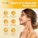 Turmeric Face Cream for Dark Spots - 50g