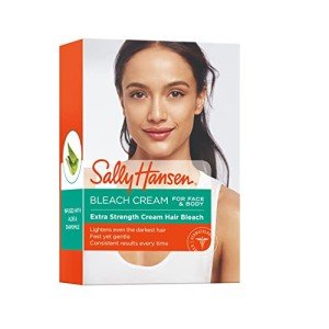 Sally Hansen Extra Strength Bleach Kit