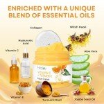 Turmeric Face Cream for Dark Spots - 50g