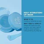 e.l.f. Holy Hydration Lip Mask – Soft & Smooth