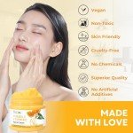 Turmeric Face Cream for Dark Spots - 50g