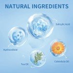 Acne Patches with Salicylic Acid – 300 Count