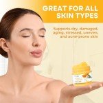 Turmeric Face Cream for Dark Spots - 50g