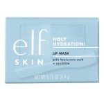 e.l.f. Holy Hydration Lip Mask – Soft & Smooth