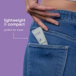 Baebody Travel Size Retinol Moisturizer Cream 0.5 oz