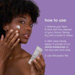 Baebody Travel Size Retinol Moisturizer Cream 0.5 oz