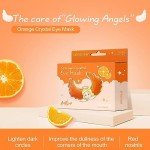Vitamin C Under Eye Masks – 6 Pairs