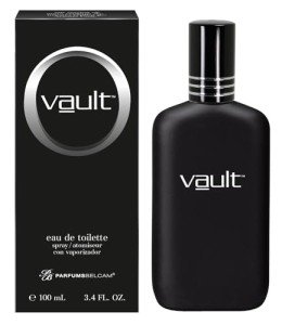 PB ParfumsBelcam Vault Eau De Toilette Spray 3.4oz