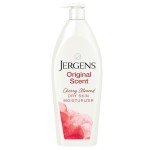 Jergens Cherry Almond Body Lotion - 21 Oz