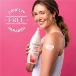 Jergens Cherry Almond Body Lotion - 21 Oz