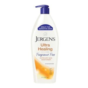 Jergens Ultra Healing Moisturizer for Dry Skin