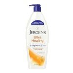 Jergens Ultra Healing Moisturizer for Dry Skin
