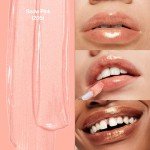 Revlon Super Lustrous Lip Gloss - Snow Pink