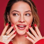 Revlon Super Lustrous Lip Gloss - Snow Pink