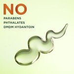 Sleek & Shine Shampoo for Frizzy Hair 22 fl. oz