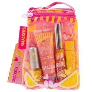 Pink Lemonade Makeup Set for Girls - 4 Pieces