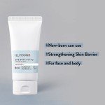 Illiyoon Ceramide Ato Lightweight Lotion for Sensitive Skin