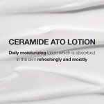 Illiyoon Ceramide Ato Lightweight Lotion for Sensitive Skin