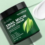 Korean Snail Mucin Face Moisturizer - 4 Oz