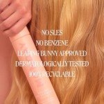 Monday Haircare Dry Shampoo - Freshens, Nourishes & Absorbs Oil