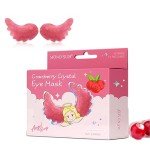 12 Pcs Cranberry Under Eye Patches
