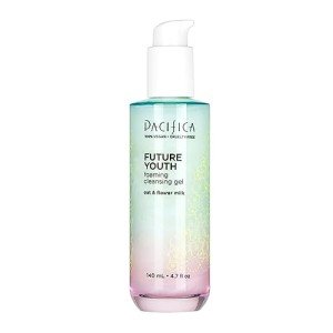 Pacifica Future Youth Foaming Face Wash 4.7 oz